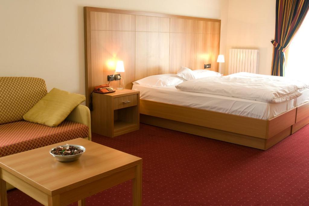 Hotel Touring Livigno Camera foto